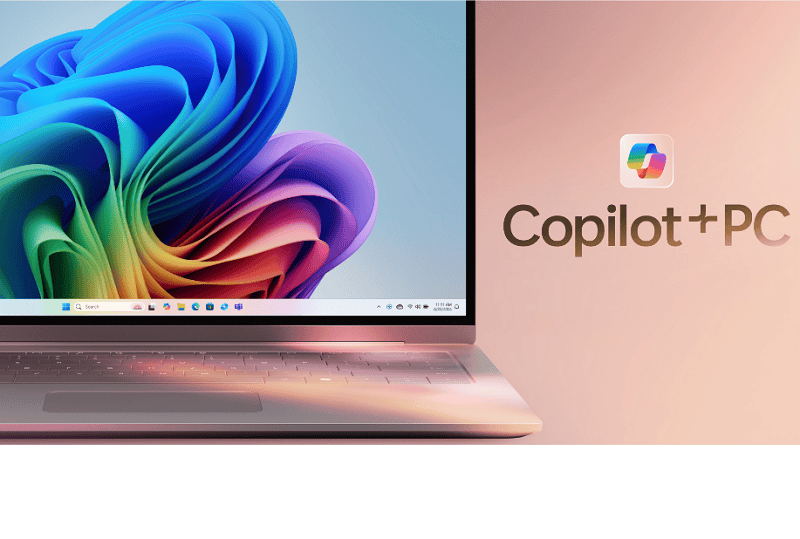 Microsoft hervat automatische uitrol van Copilot op pc’s