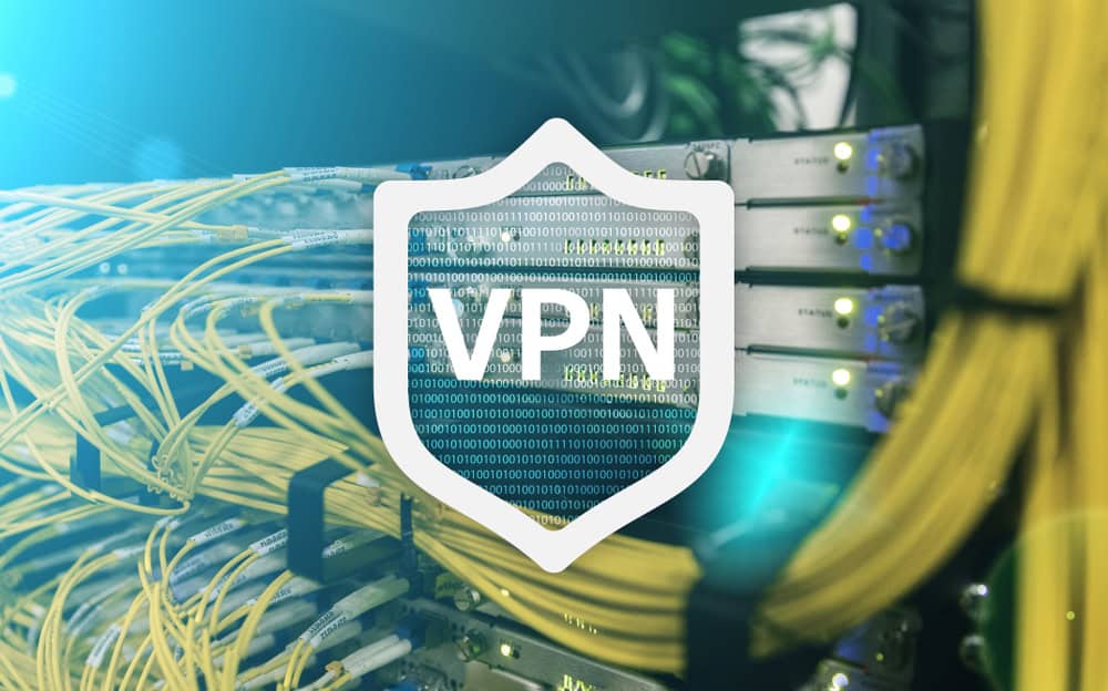 Politie haalt First VPN offline na vijf jaar onderzoek
