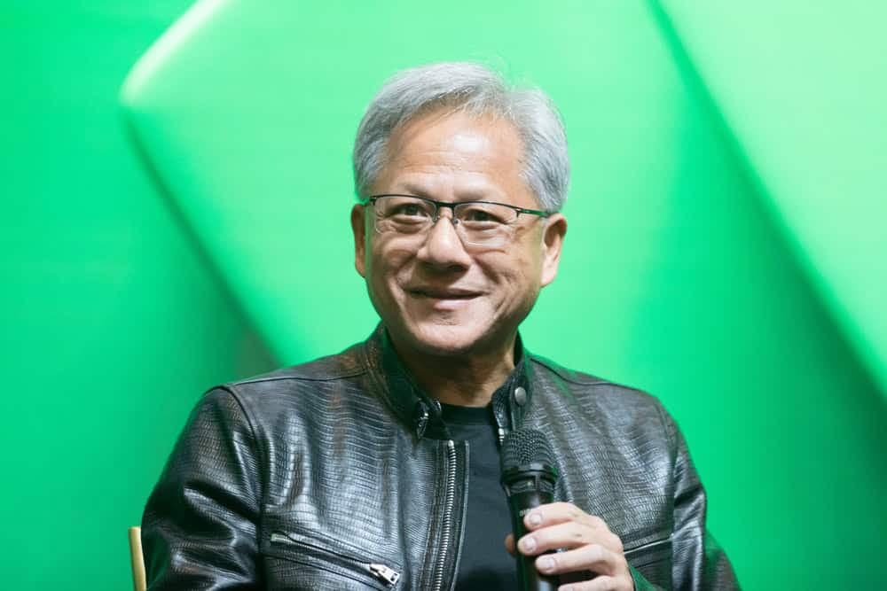 AI-datacenters stuwen Nvidia naar recordomzet
