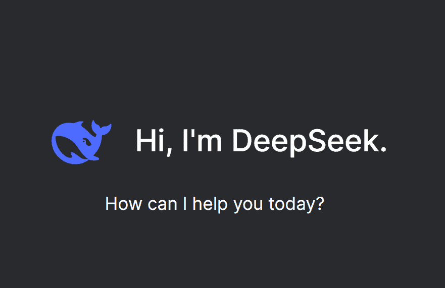 DeepSeek bereikt waardering van bijna 50 miljard