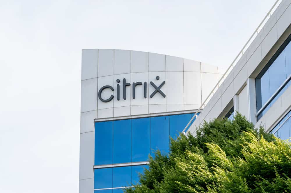 Citrix-hack OM leidde tot achterstand van 9.000 zaken