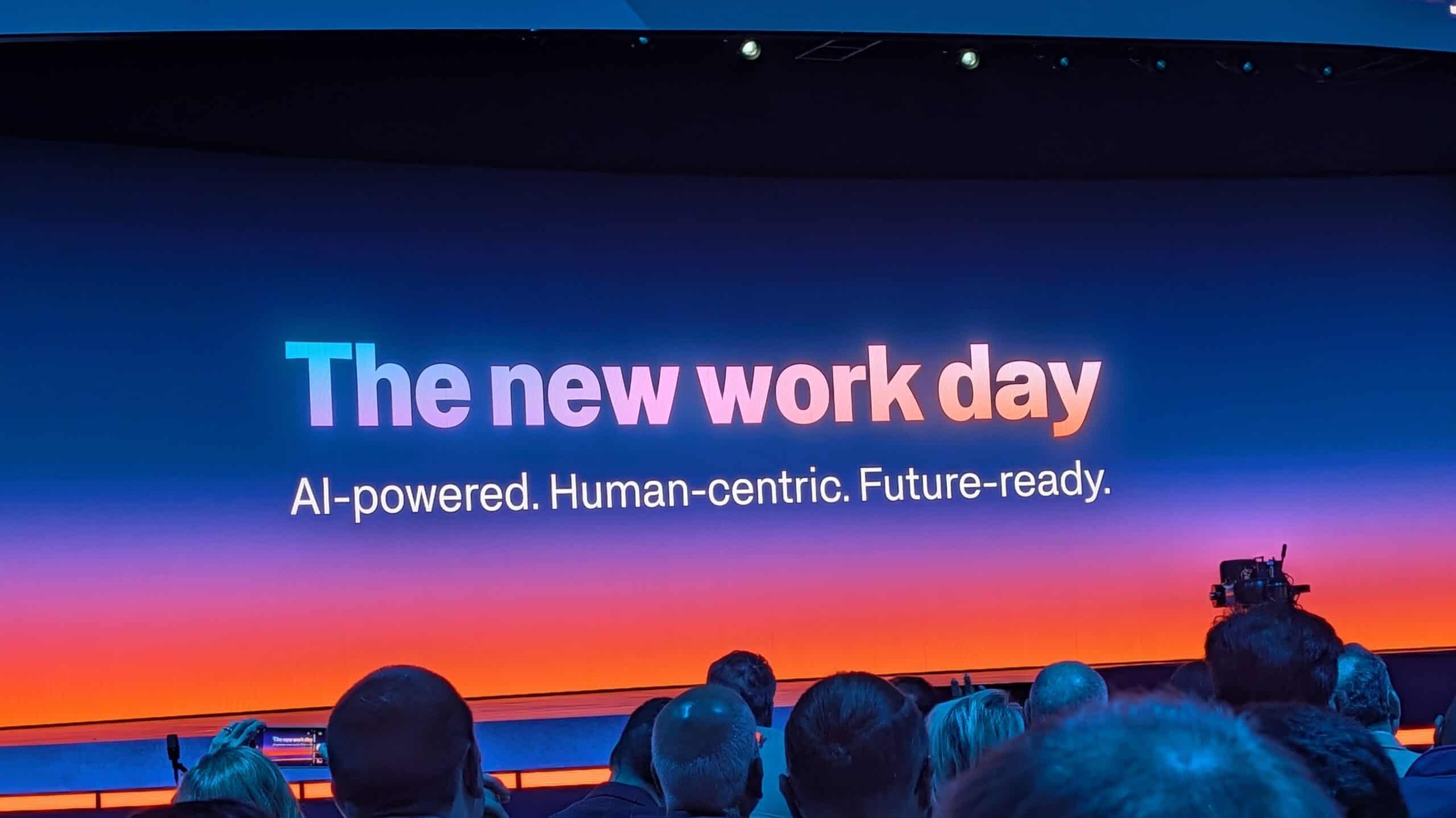Workday Build krijgt Developer Agent en AI-veiligheidstools