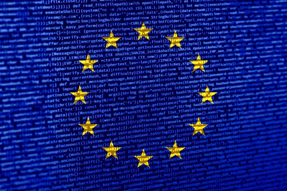 EU-cloudplannen in CADA zijn ambitieus, maar ontzien VS