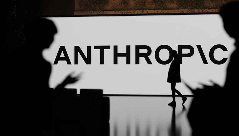 Claude-maker Anthropic lijkt OpenAI voor te zijn met beursgang