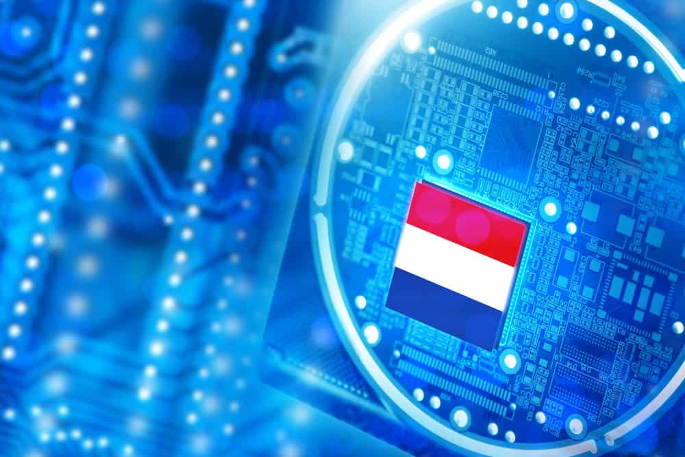 ASML-spinout Invisix haalt 20 miljoen op om chips door röntgenmachine te halen