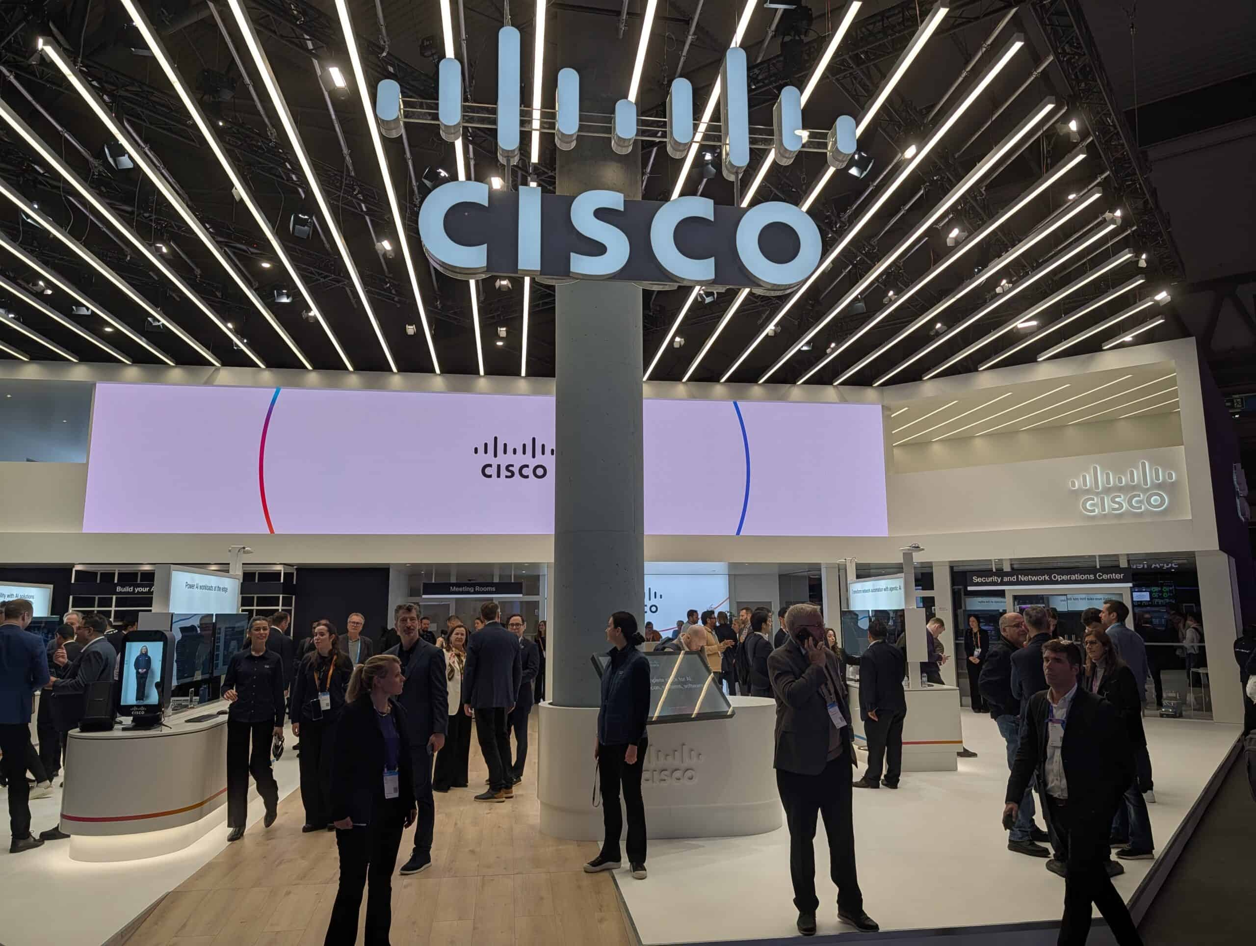 Cisco neemt Astrix Security over voor beveiligen AI-agents