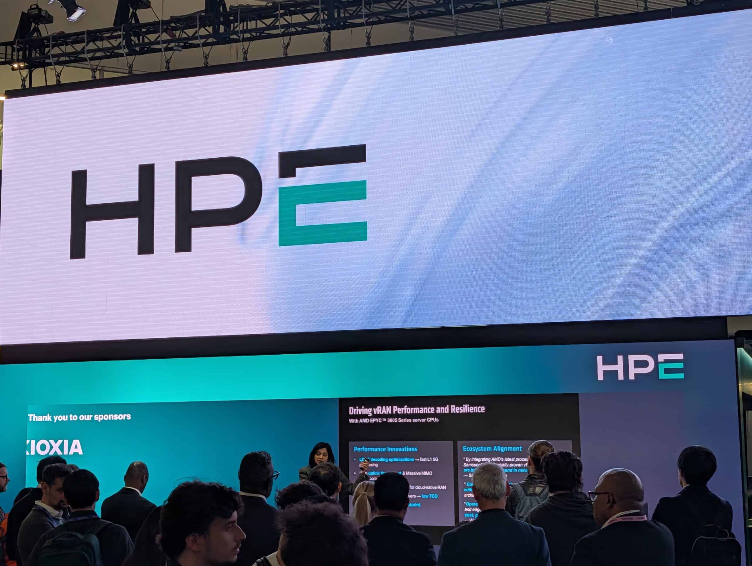 HPE biedt jaar gratis VME en Zerto voor VMware-vertrekkers