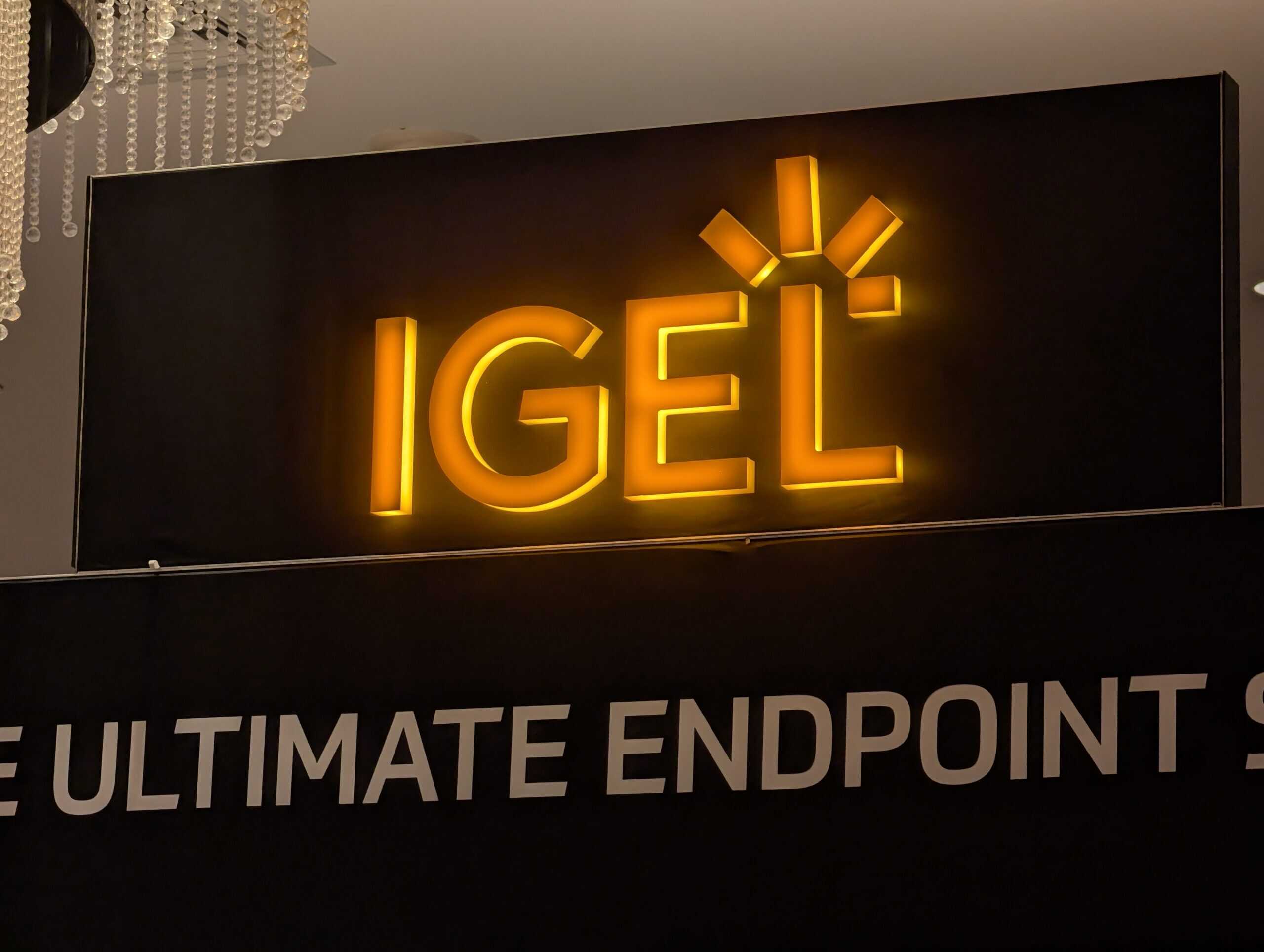 IGEL en Zscaler komen met Zero Trust blueprints voor zorgsecurity