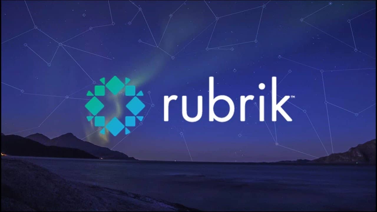 Rubrik introduceert AI-agent en beveiligingslaag voor Claude Code
