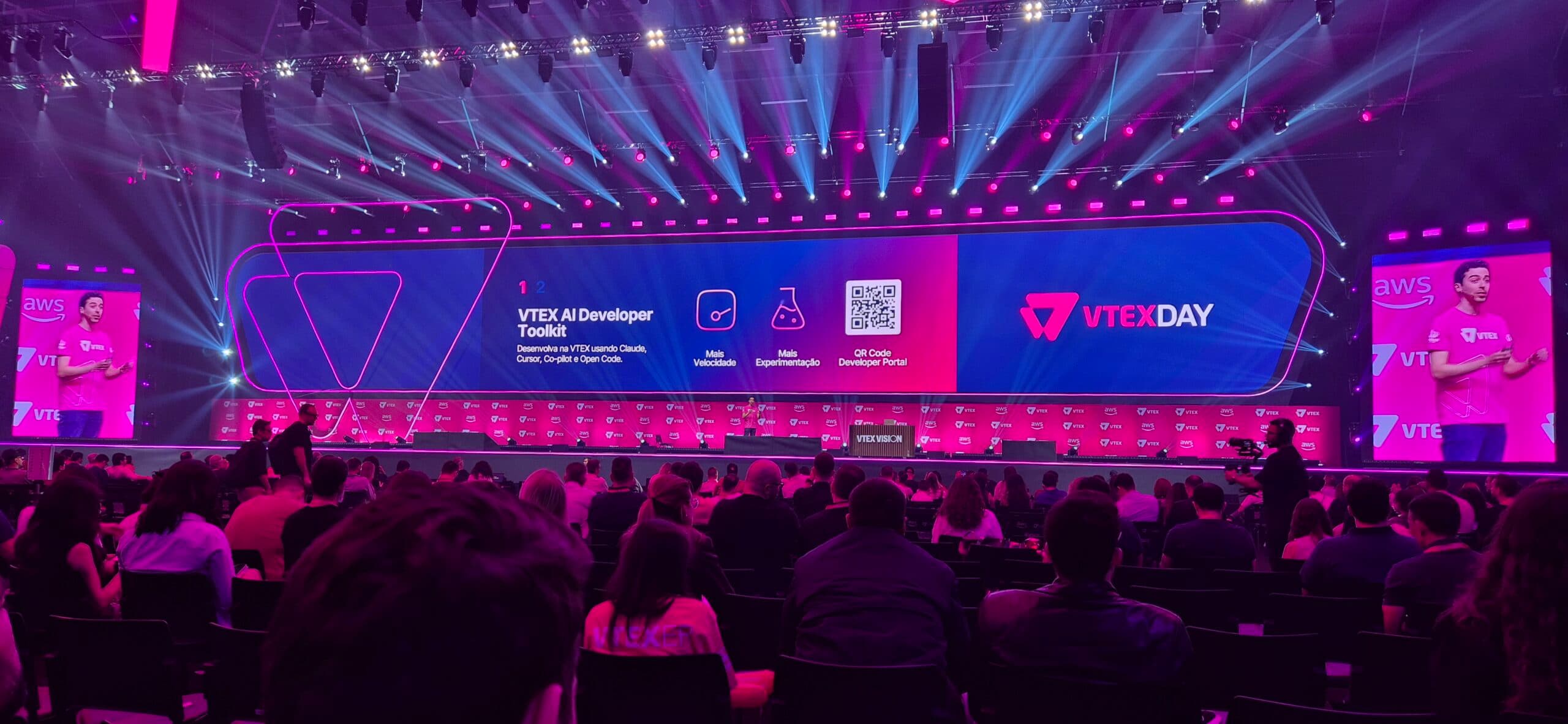 VTEX opent platform voor developers met nieuwe AI-toolkit