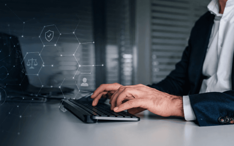 AI governance: de onzichtbare voorwaarde voor succes