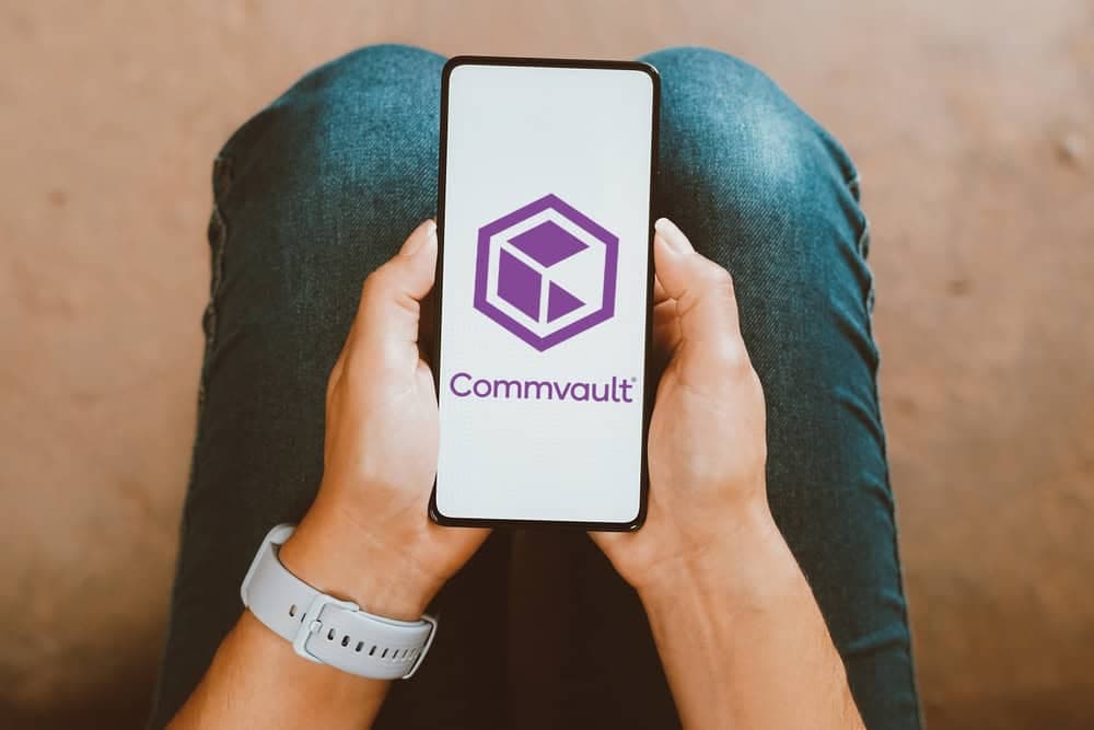 Commvault lanceert AI-tools voor veilig agentic AI-tijdperk
