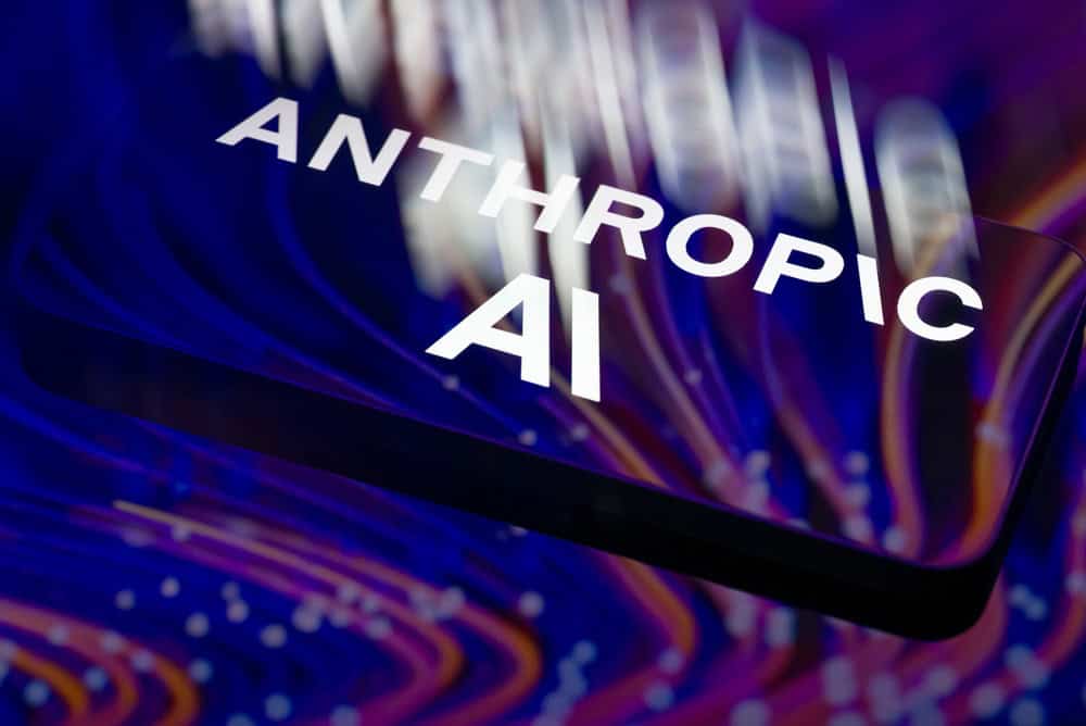 Anthropic lonkt naar waardering van 900 miljard dollar