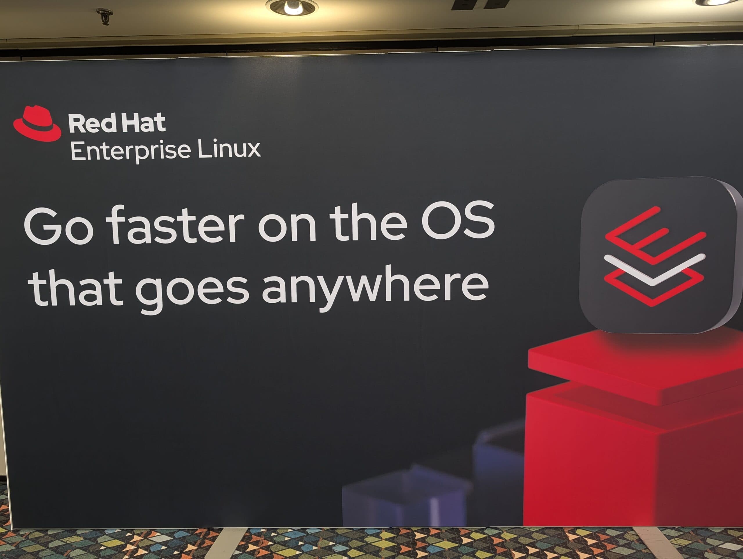 RHEL 10.2: post-quantum, AI en langere levensduur