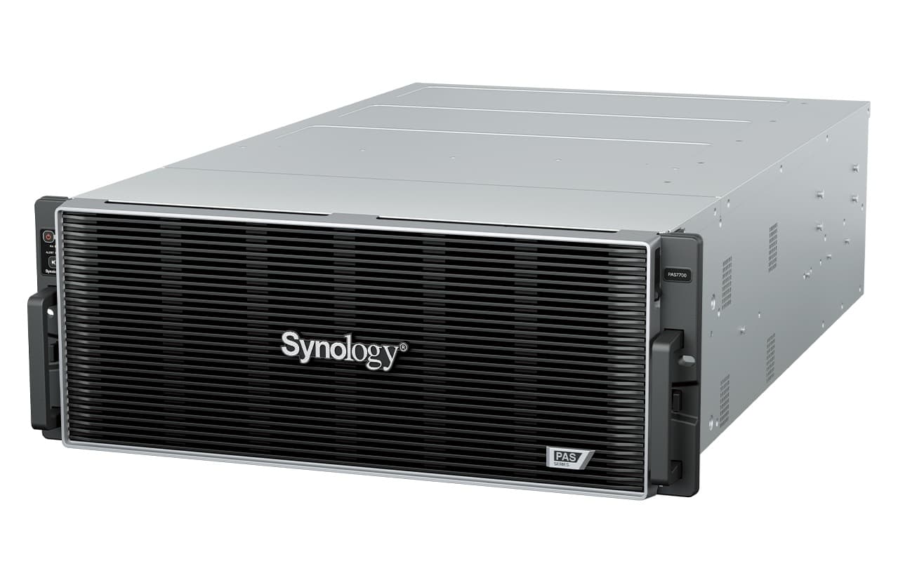 Ondersteun kritieke workloads met all-NVMe active-active storage voor non-stop bedrijfsvoering