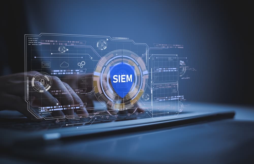 De beperkingen van alleen SIEM in een moderne IT-omgeving