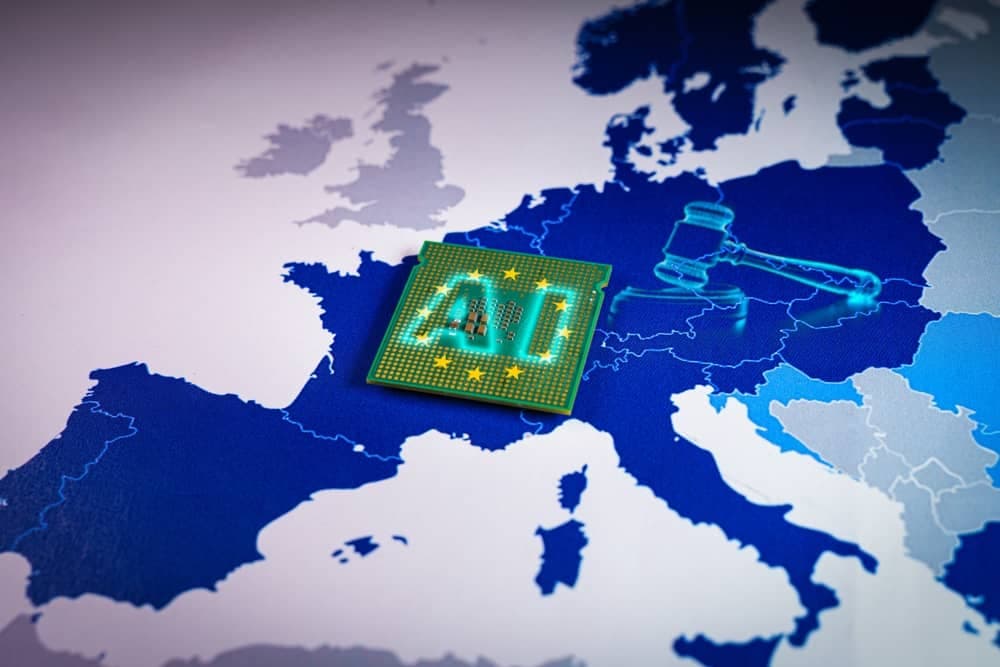 EU-plan van 20 miljard voor AI-uitbouw stuit op kritiek van alle kanten