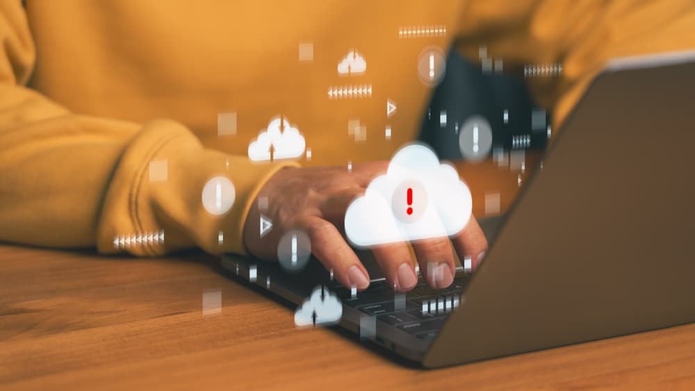 (On)bewust afhankelijk: risicomanagement in de cloudmarkt van 2026