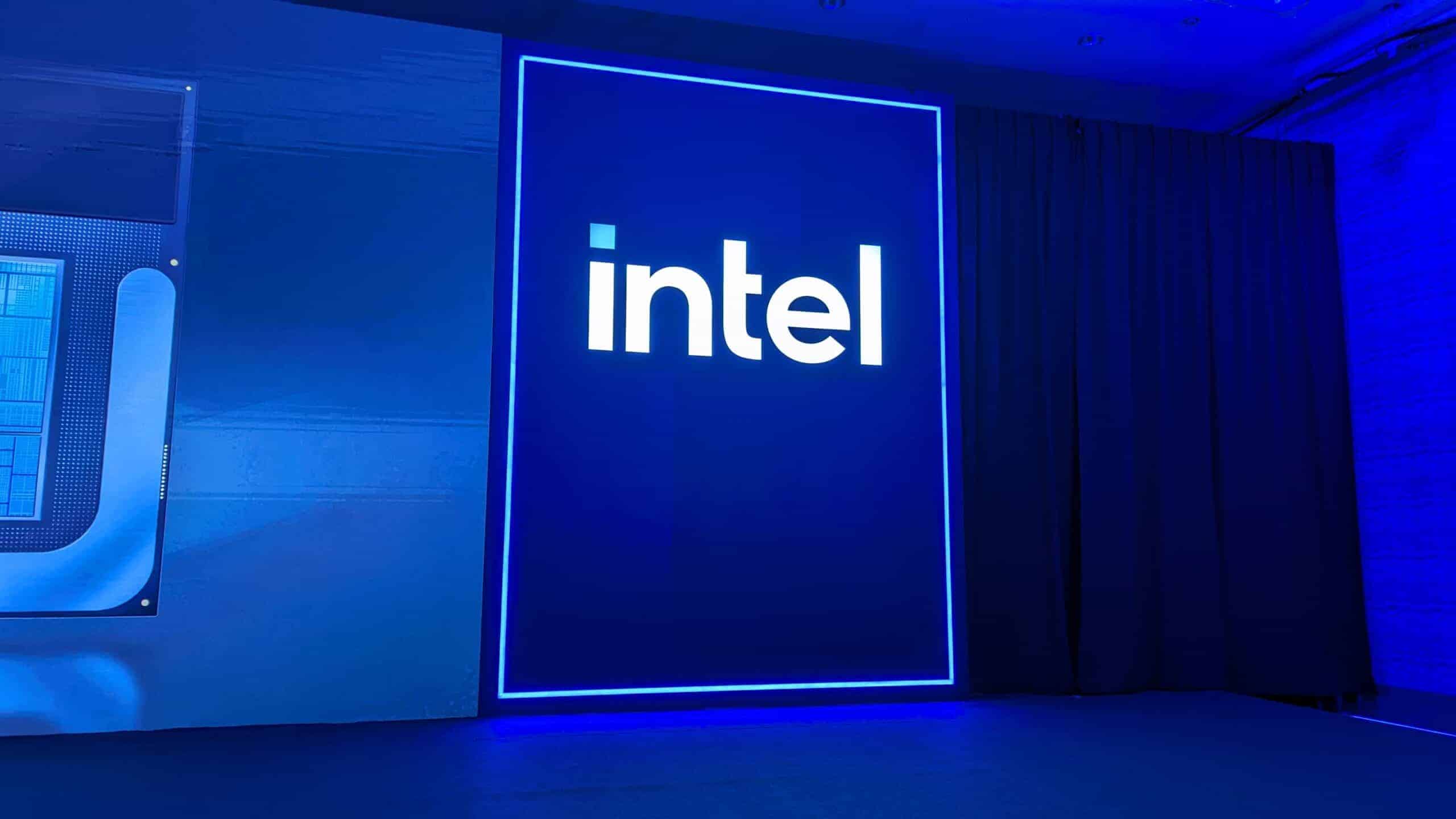 Intel gaat GPU lanceren met 480 GB aan smartphone-RAM