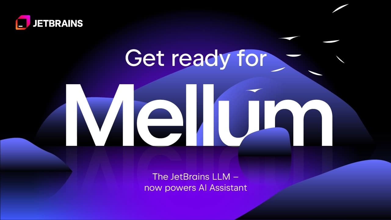 JetBrains brengt codeermodel Mellum2 uit