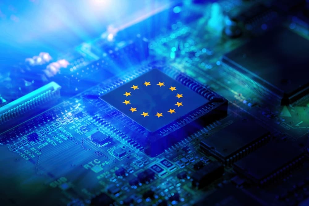 De strategische opdracht: bouwen aan een AI-stack waar Europa op kan vertrouwen