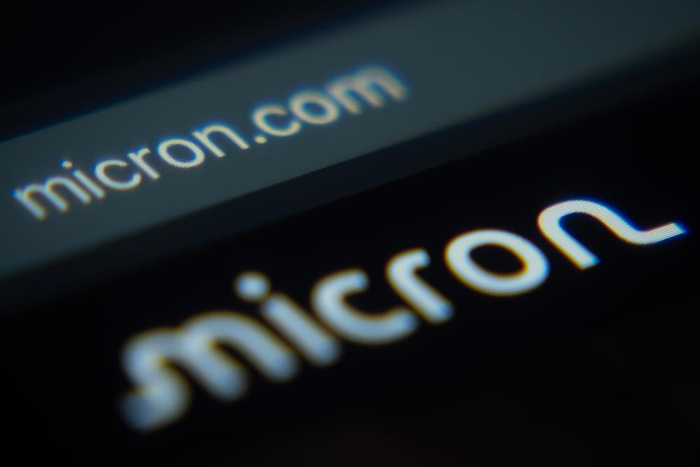 Geheugentekort komt slechts deels door AI, stelt Micron